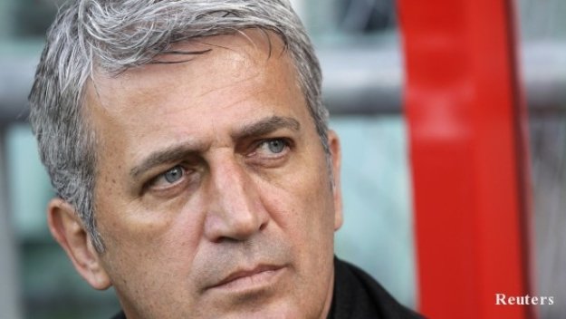 Лацио с нов треньор