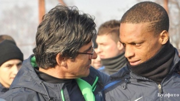 Сержиньо Грийн отива в Полша или Турция