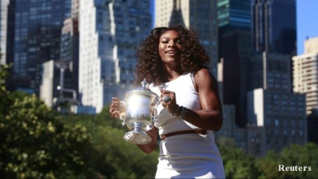 Вдигат наградния фонд на US Open с 37%