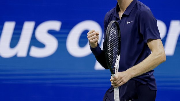 Родна телевизия излъчва на живо "българския" финал на US Open