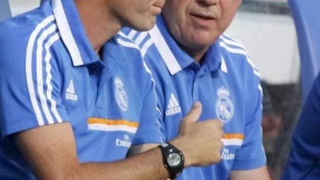 Дилемата на Карлето &ndash; Лопес или Касияс