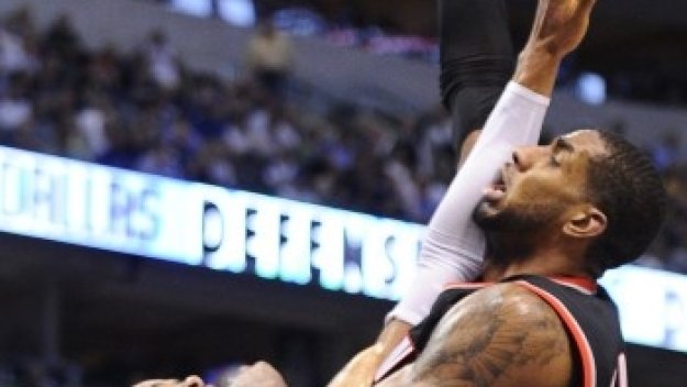 Далас забрави кошмара и дръпна с 3-2