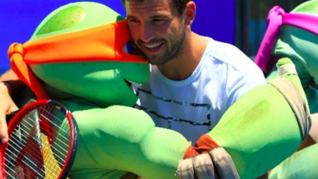 Гришо отново ще мачка на "Куинс"