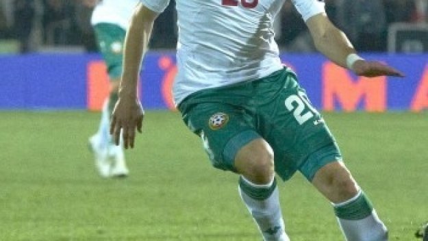 Цецо Генков: Срещу Апоел ще играя мачовете на живота ми