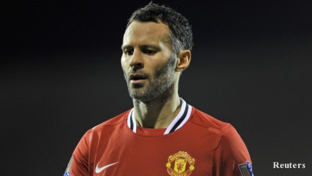 Райън Гигс: Ливърпул никога няма да ни настигне