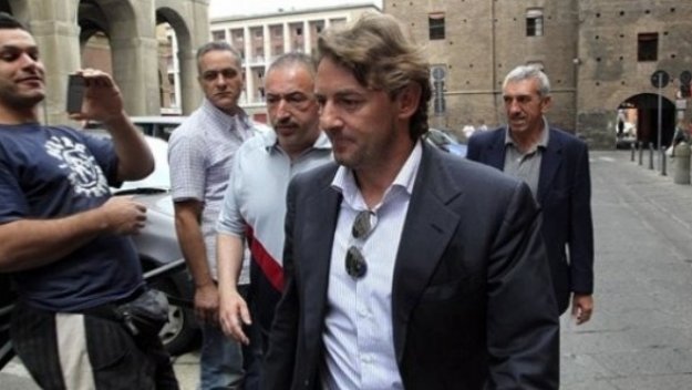 Още мачове от Серия А забъркани в скандала