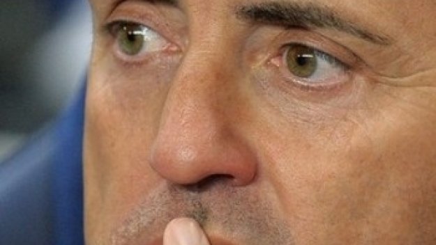 Роберто Манчини: Надявам се Шей Гивън да остане при нас