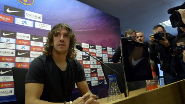 Карлес: Физическото ми състояние е причината за раздялата