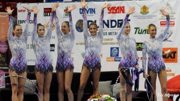 Събитие на седмицата според Gol.bg