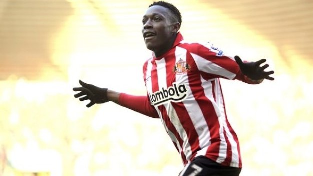 Съндърланд влезе в топ 6 след трудна домакинска победа над Болтън