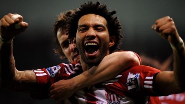 Джърмейн Пенант иска да играе за Ейре, имал ирландски дядо