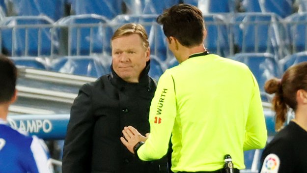 Куман след 6:1: Не съм убеден, че няма да загубим