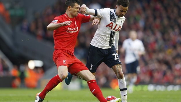 Деле Али: Чакам да се събудя