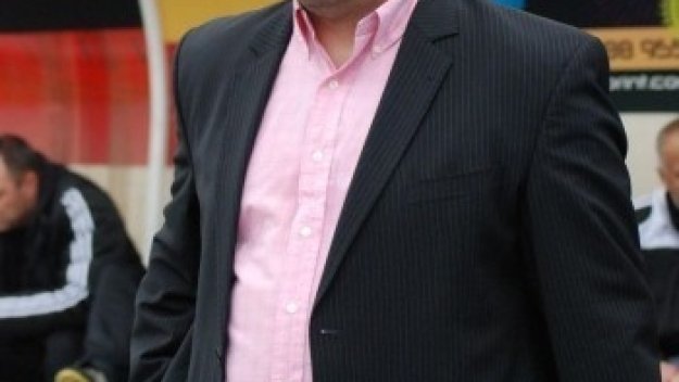 Вили Вуцов иска победа над Берое