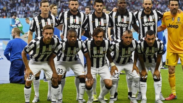 Аниели-младши удвои приходите на Юве