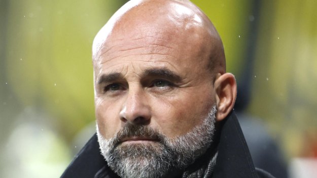 Треньорът на Йънг Бойс: Заслужена победа над Лудогорец