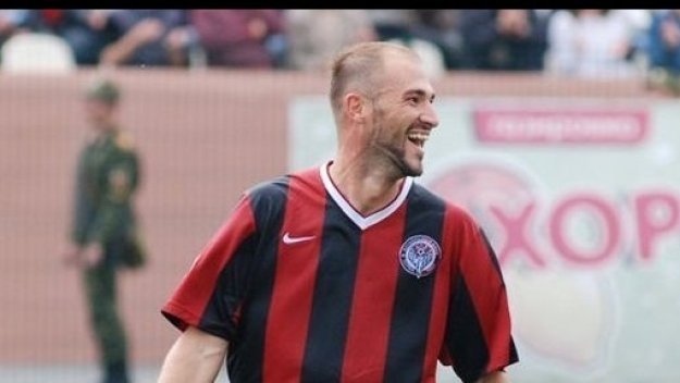 Пеев герой за Амкар, донесе победата срещу Ростов с 1:0