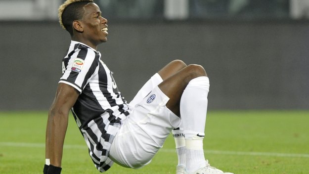 Ван Гаал: Погба е уникален случай