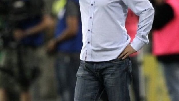 Уволниха Загорчич след три поредни победи с по 1:0