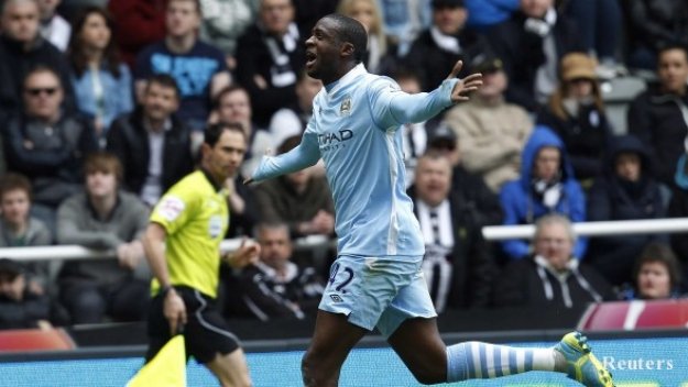 Манчестър Сити на крачка от титлата