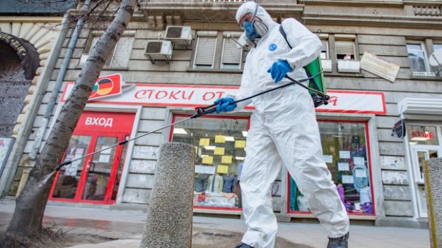 269 нови случая на коронавирус в България