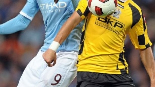 Адебайор е в прекрасна форма