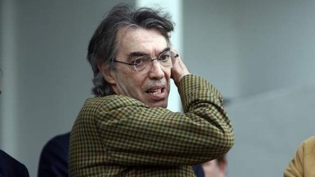 Морати - &quot;Убиецът&quot; на треньори