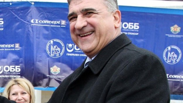 БФС похвали съдията на мача Левски - Литекс