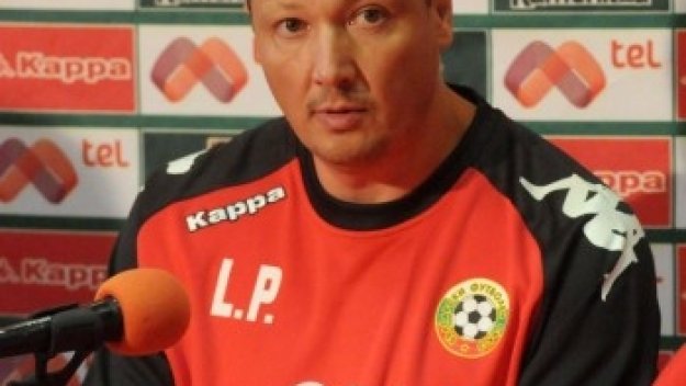 Любо Пенев: Имаме нужда от девет точки