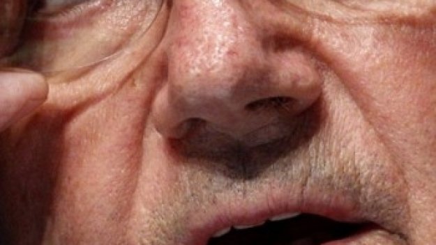 Бразилия може да откаже виза на Блатер за Мондиала