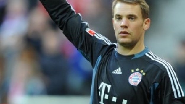 Йенс Леман: Техническите качества на Нойер са под въпрос