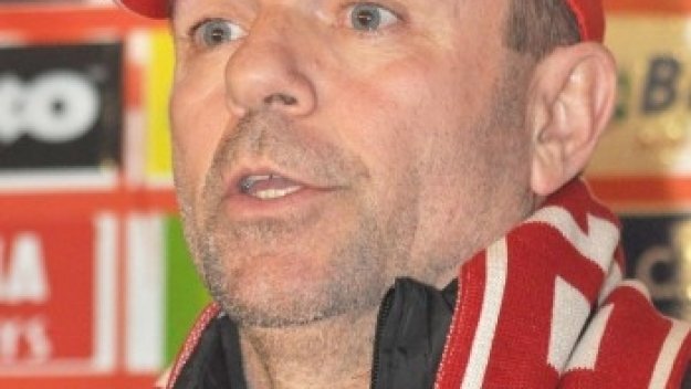 Стойчо: Накрая ще теглим чертата, дано сме първи