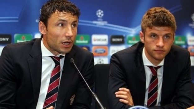 Ван Бомел: Спряхме да вкарваме голове, трябва да коригираме това