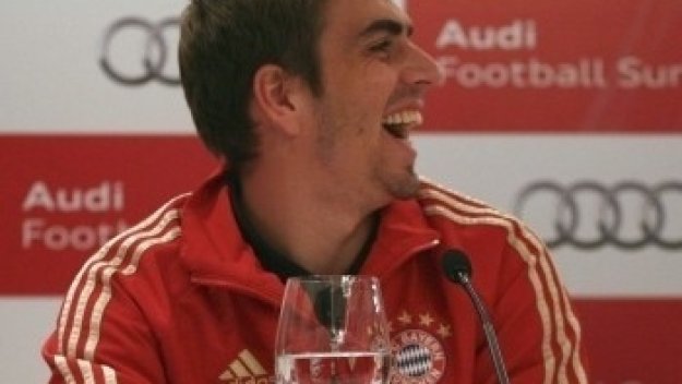 Лам: Байерн с купите, все едно кой е фаворит