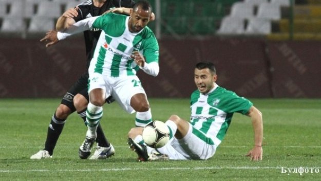 Берое с постна победа над Пирин Гоце Делчев