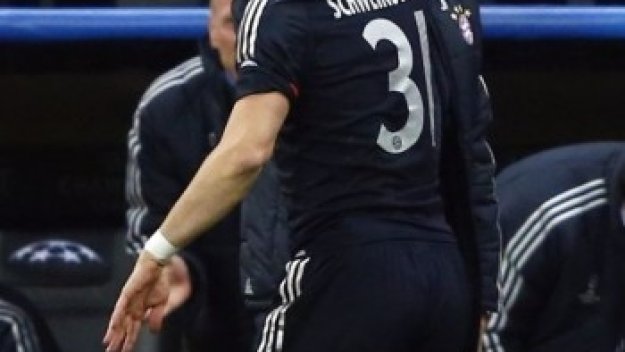 Юп Хайнкес и Швайнщайгер изчеткаха треньора на Майнц