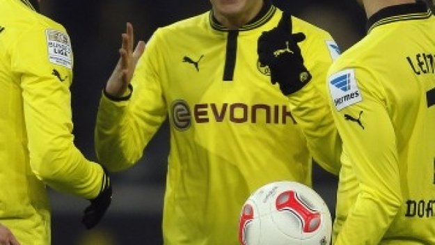 Шахин критикува Брендън Роджърс