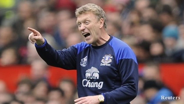 Дейвид Мойс: Бяхме страхотни, не трябва обаче да се възгордяваме