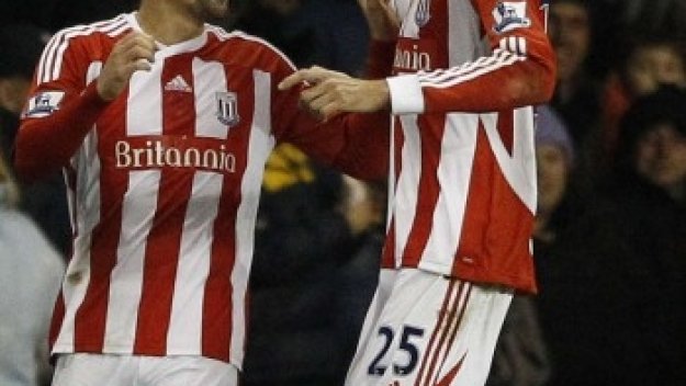 Обраха Питър Крауч и Аби Кланси