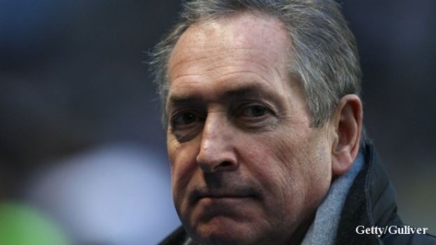 Наглецът Улие: Искам 1-2 нови попълнения, за да вдигна отбора на крака