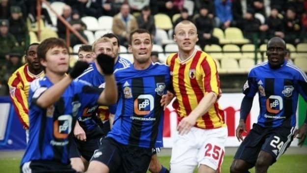 Алания се класира на финал за Купата на Русия без нито 1 гол в турнира