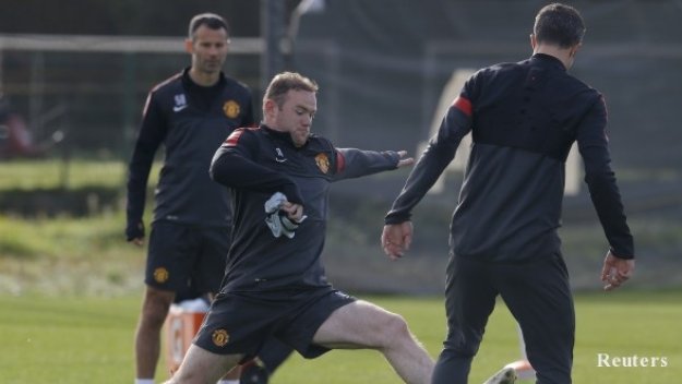 ПРОГНОЗА: ЧФР Клуж - Манчестър Юнайтед