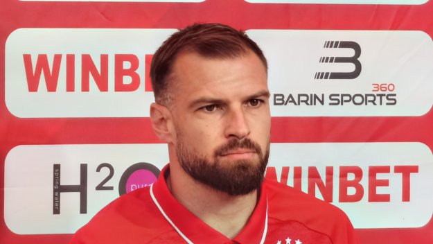 Лична драма разтърси Бусато