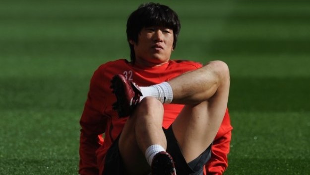 От Ювентус: Нямаме интерес към Парк