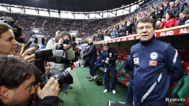 Рехагел: Ясно е, че не сме като Барселона