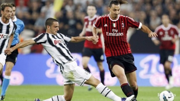 Бонучи: Трябва да играем срещу всички отбори така, както срещу Милан