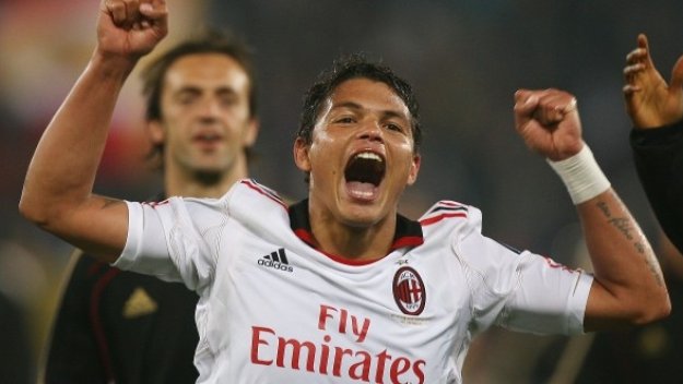 Тиаго Силва към шефовете в Милан: Вземете Гансо!