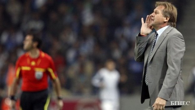 Гути закопа Бешикташ срещу Кашъмпаша