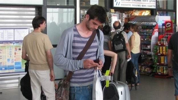 Мама и тате стискали палци за Шеридън срещу ТНС