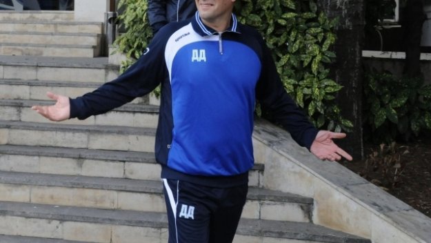 Потвърдено: Херо поема Левски, но от Нова година